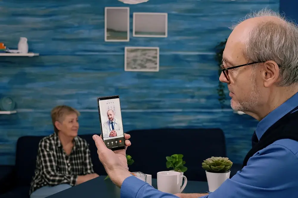 How EHR Integration With AI Scribe Boosts Patient Time By 56%