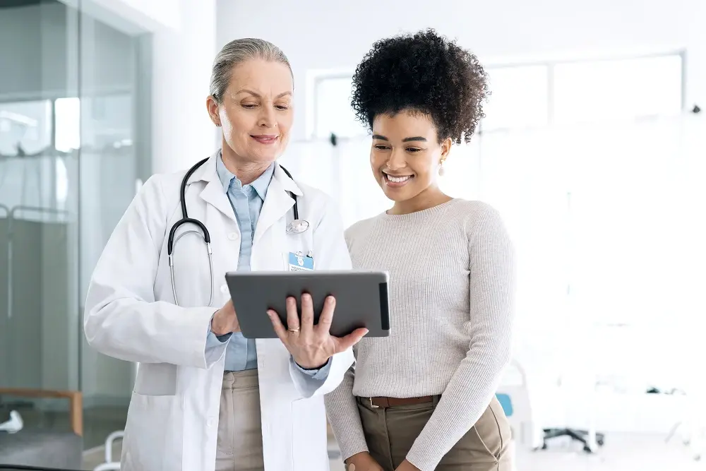 Practice EHR: Delivering Digital Experiences That Keep Patients Loyal