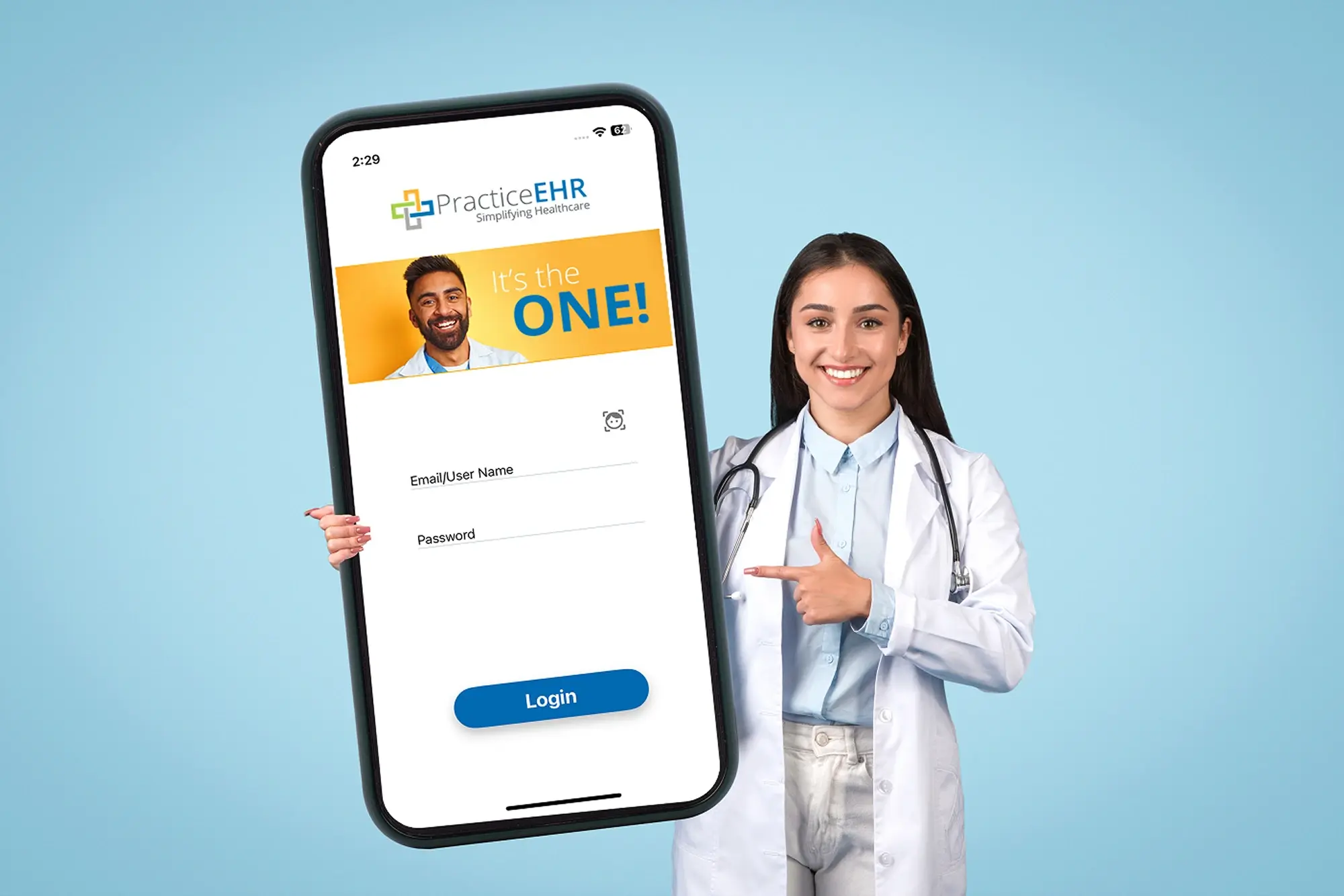 Beyond the Desktop: The Benefits of Mobile EHR, its Innovations & Trends