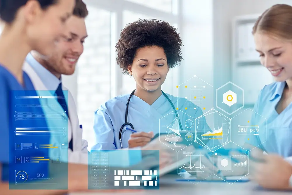 Streamlining Your Revenue Cycle with an Integrated EHR and RCM Team