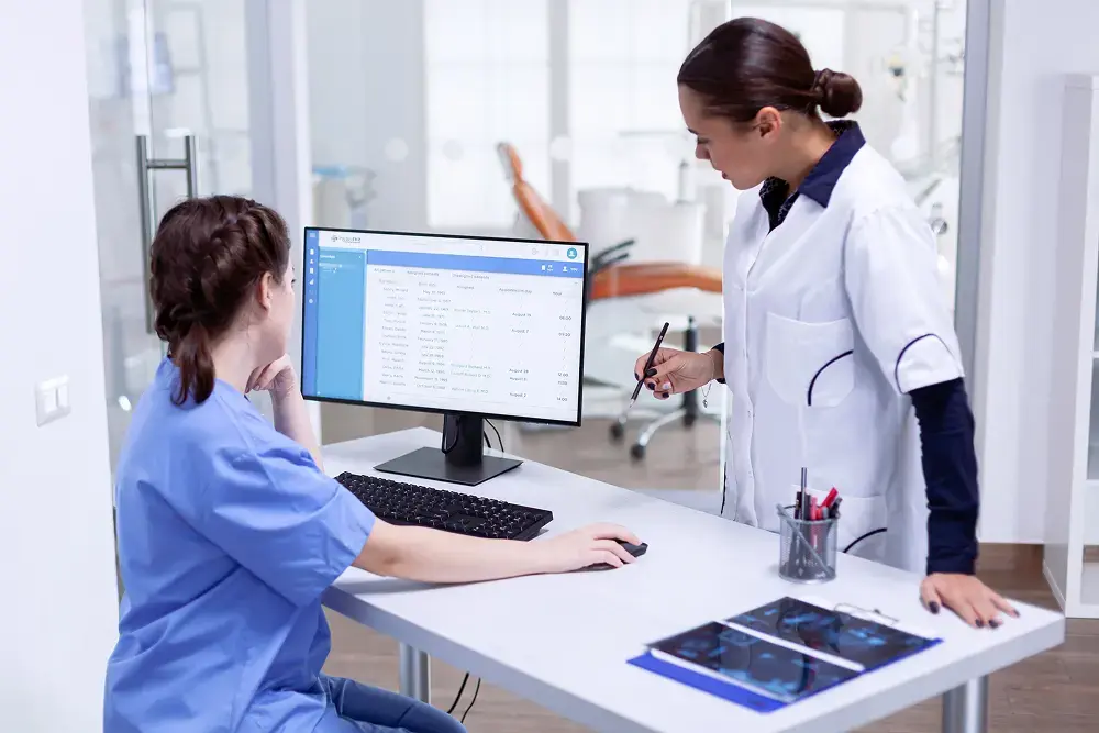 Is It Time to Reconsider Your EHR? Crucial Questions About Reliability & Affordability