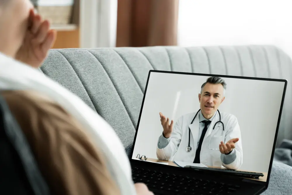 Top Benefits of Telemedicine for Urgent Care Centers