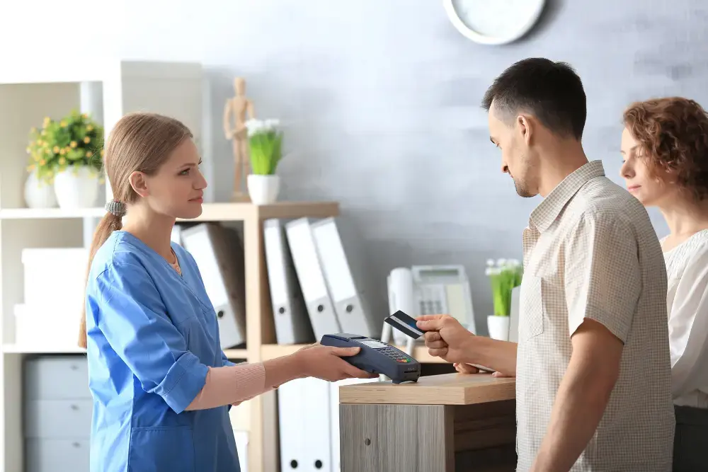 Benefits of Going Cashless: How Digital Payments Are Changing Healthcare Efficiency