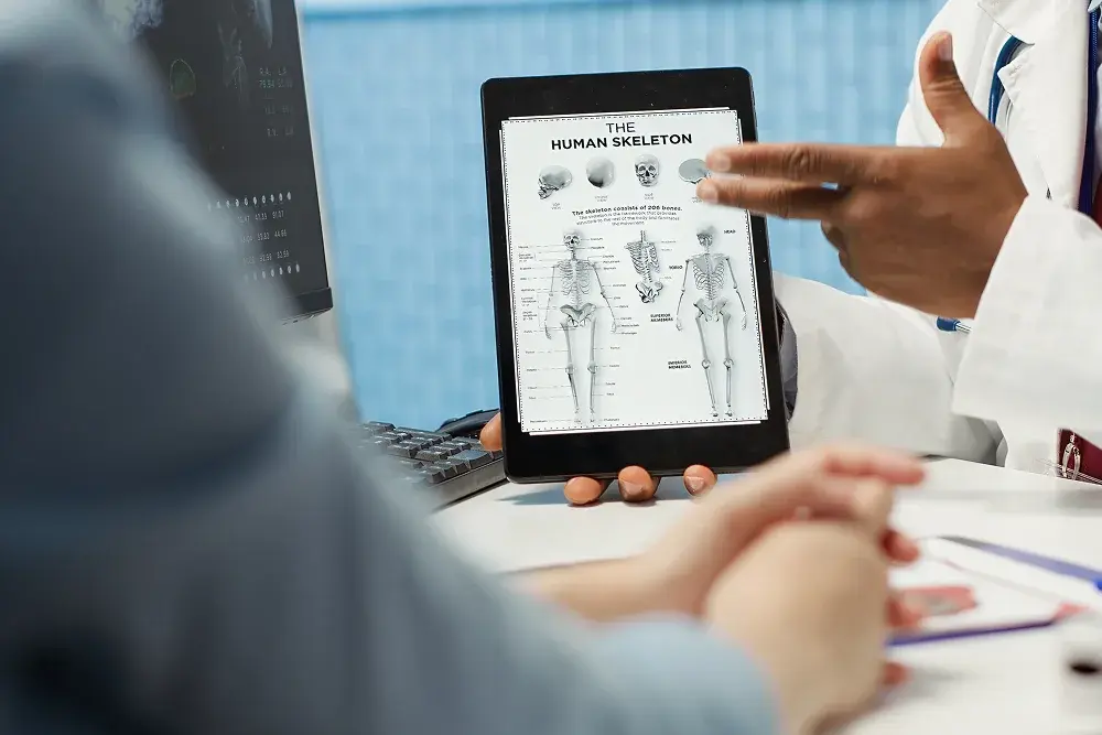 How EHR Integration in Practice Enables Ease of Use For Doctors