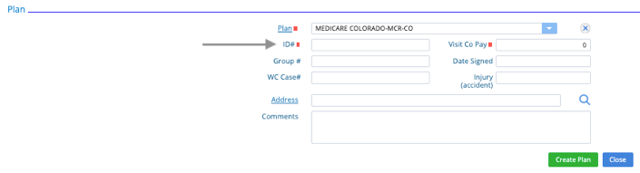 MedicareMBI