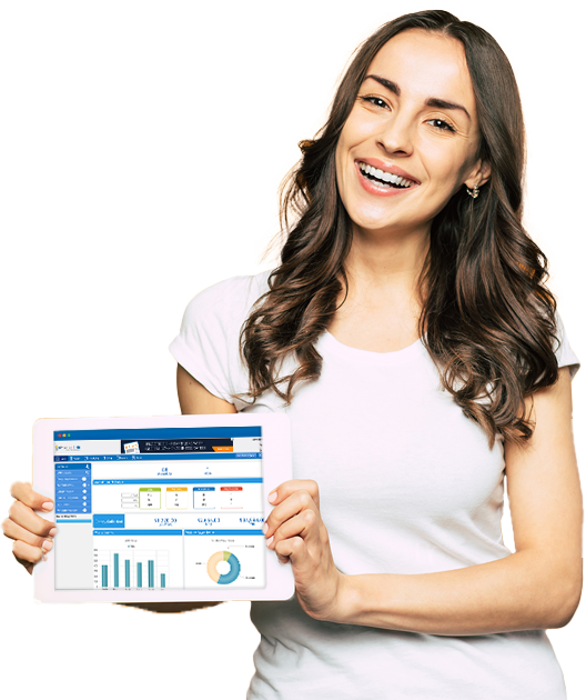 The ONE EHR Solution