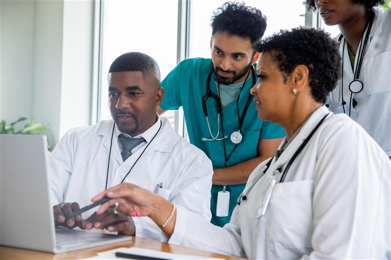 Practice EHR Updates Webinar