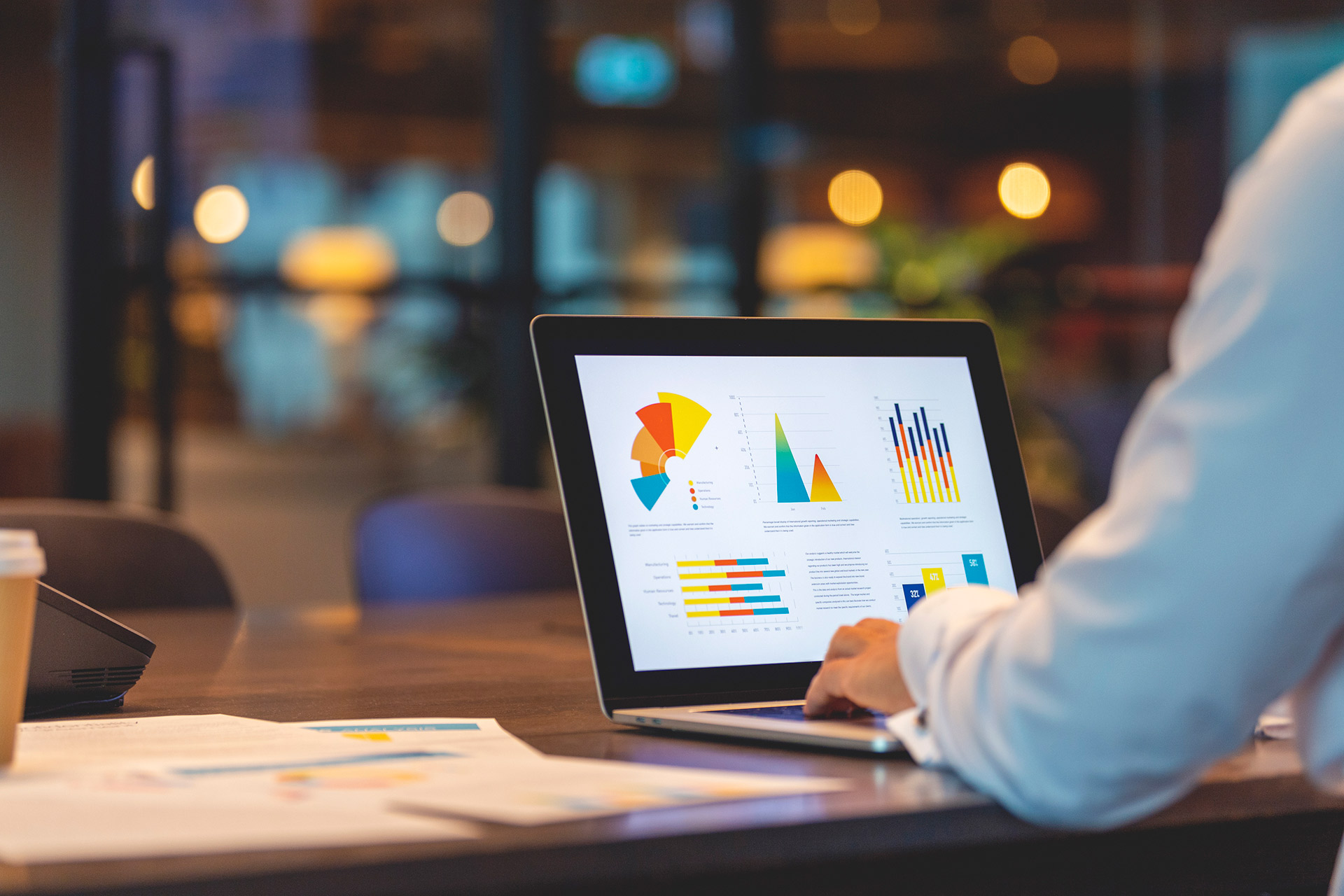 Best Solutions to Improve MIPS Reporting