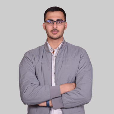 Hashir Anjum