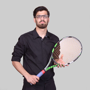 Omar Hayat
