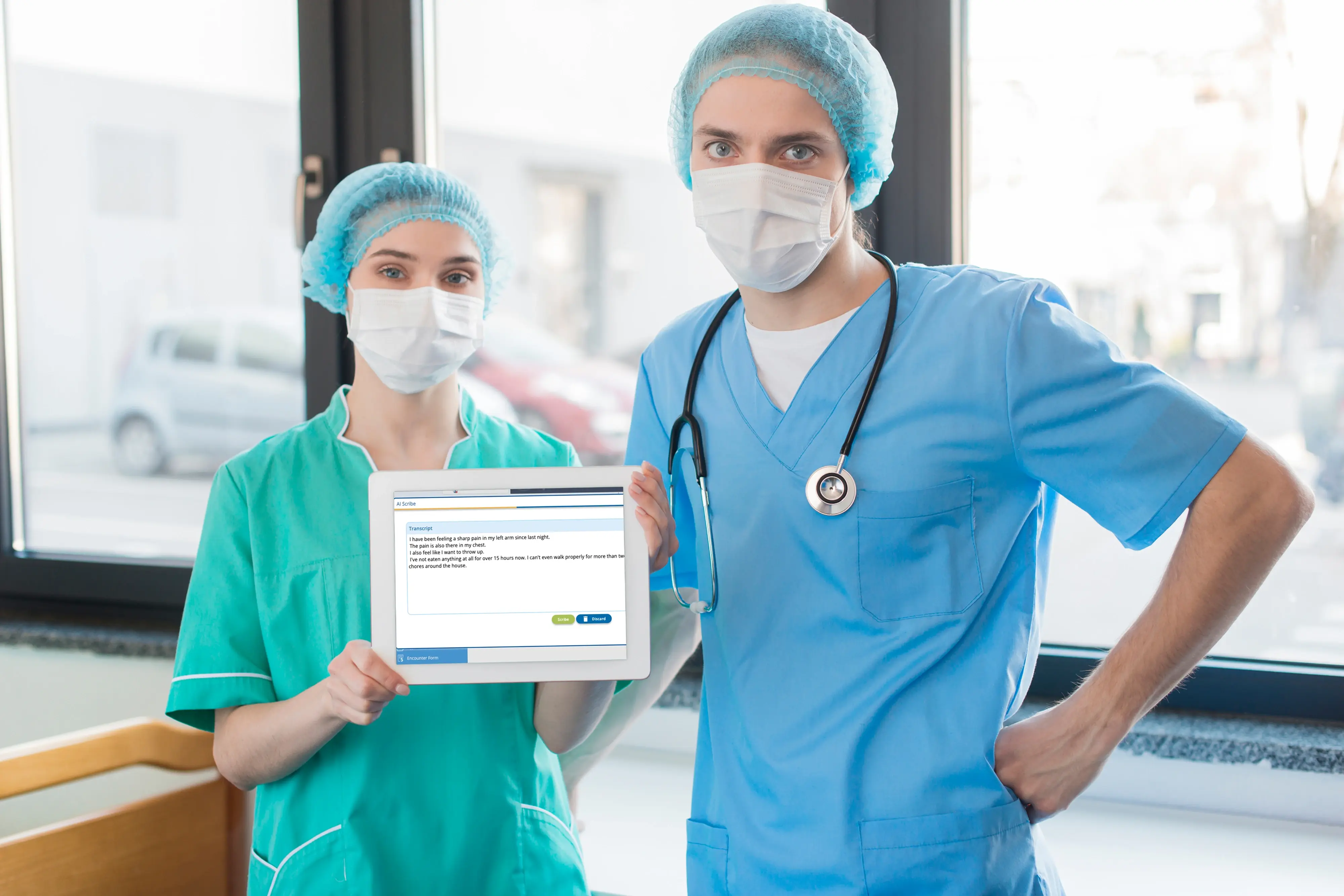 A Nurse’s Guide to Choosing the Right AI Scribe for a Busy Clinic