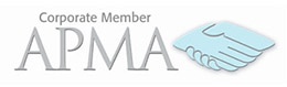Corporate Member APMA