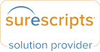 Surescripts Solution Provider