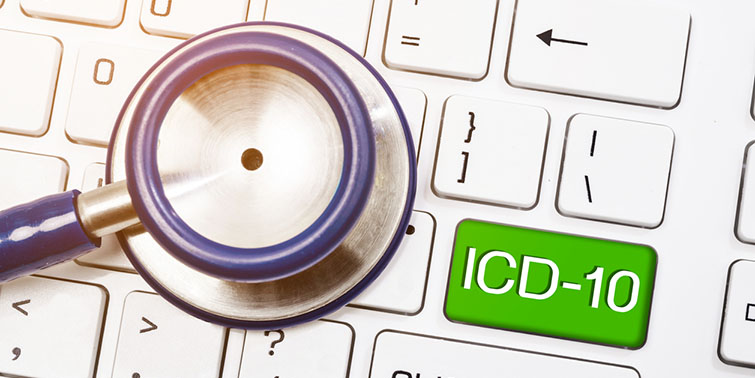 New ICD-10-CM Codes Take Effect in October: Let the Changes Begin!