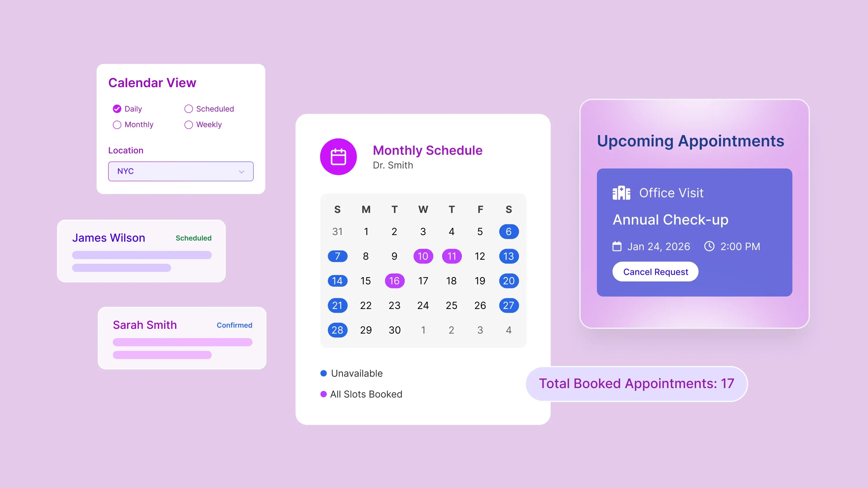 Scheduling Time Savers for your Medical Practice