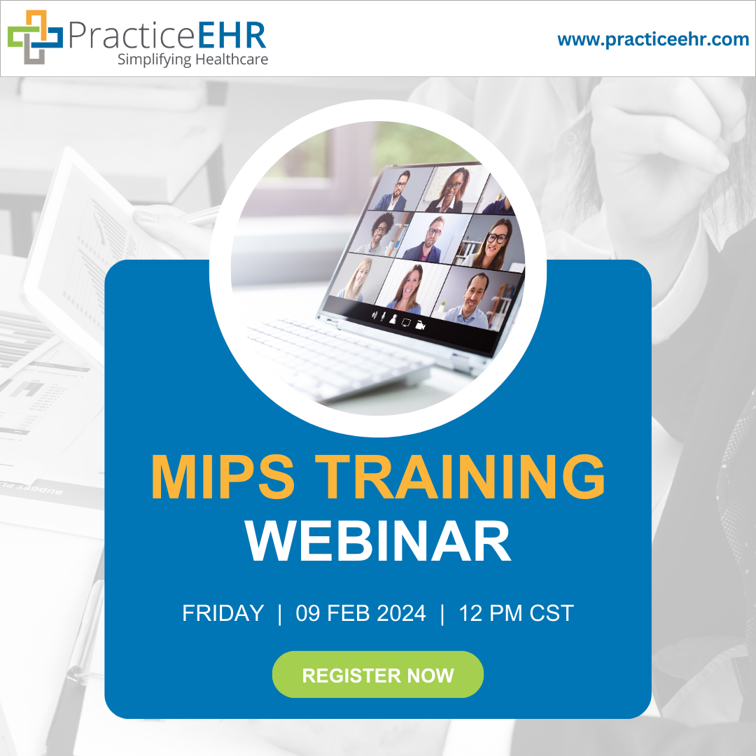 MIPS Training 