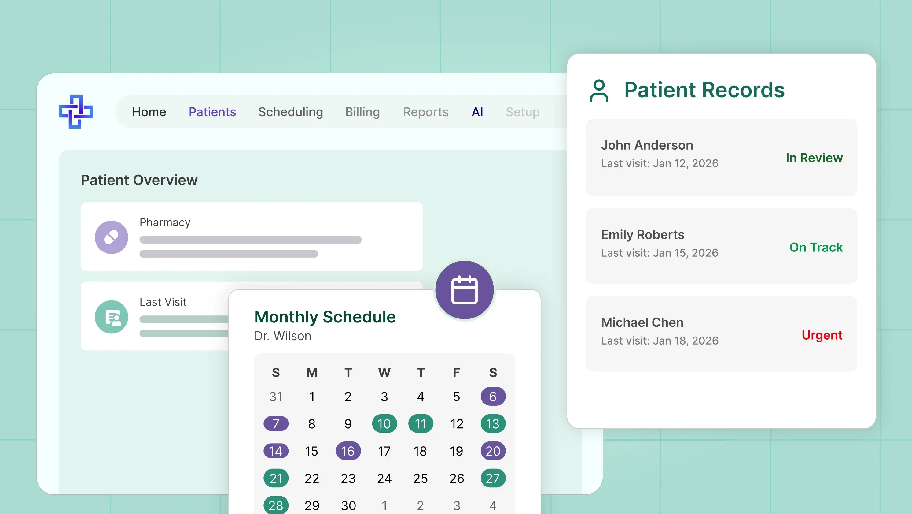 What Is Electronic Medical Records Software & How It Works