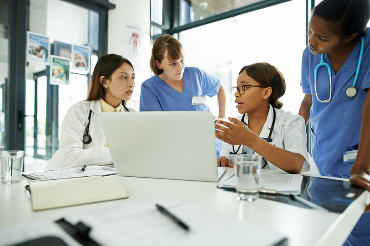 EHR vs. EMR: Know the Difference