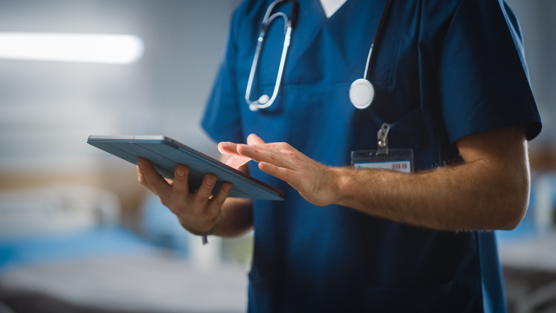 5 EHR Features For Optimizing Efficiency In Your Small Practice