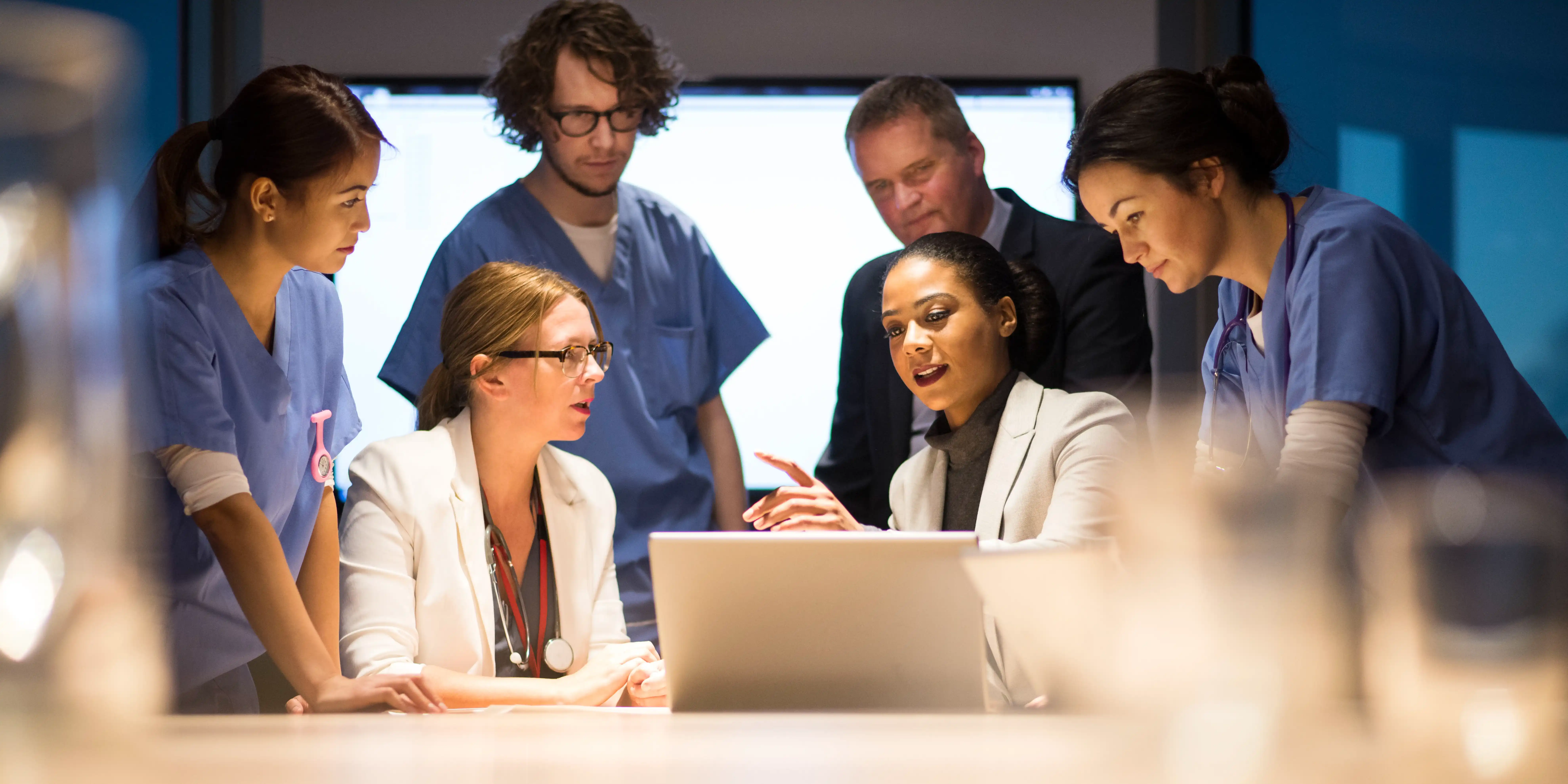 Revenue Cycle Management: Why You Need It and Benefits to Your Practice