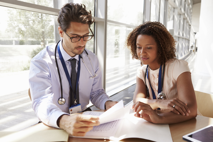 The State of Staffing in Healthcare