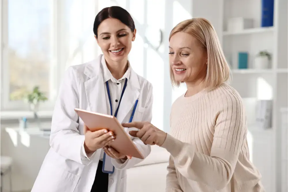How to Use Your Patient Portal for Easy Appointments?